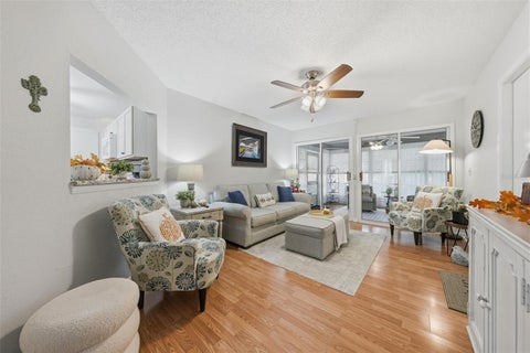 Tiny photo for 10921 SW 83rd Avenue, Ocala, FL 34481 (MLS # OM734817)