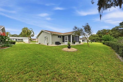 Tiny photo for 10921 SW 83rd Avenue, Ocala, FL 34481 (MLS # OM734817)