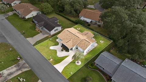 Tiny photo for 10921 SW 83rd Avenue, Ocala, FL 34481 (MLS # OM734817)