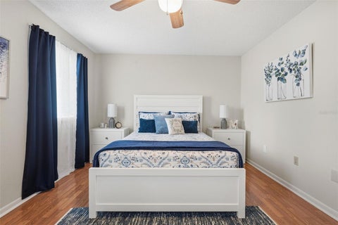 Tiny photo for 10921 SW 83rd Avenue, Ocala, FL 34481 (MLS # OM734817)