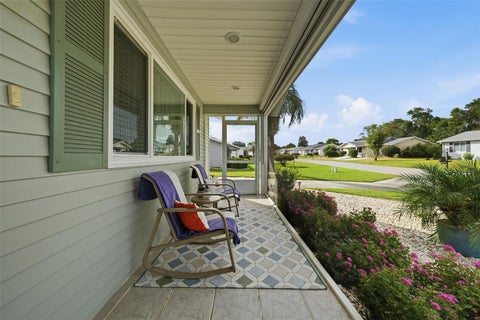 Tiny photo for 10921 SW 83rd Avenue, Ocala, FL 34481 (MLS # OM734817)