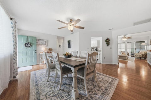 Tiny photo for 10921 SW 83rd Avenue, Ocala, FL 34481 (MLS # OM734817)