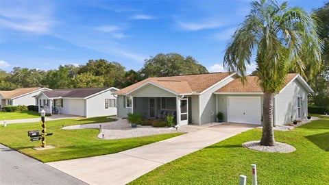 Tiny photo for 10921 SW 83rd Avenue, Ocala, FL 34481 (MLS # OM734817)