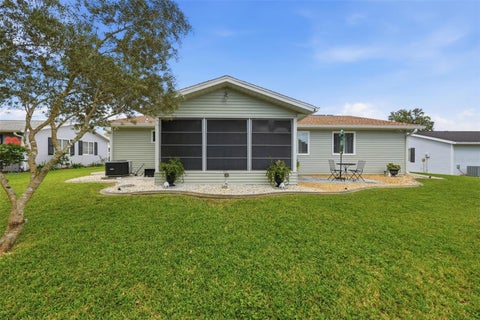 Tiny photo for 10921 SW 83rd Avenue, Ocala, FL 34481 (MLS # OM734817)