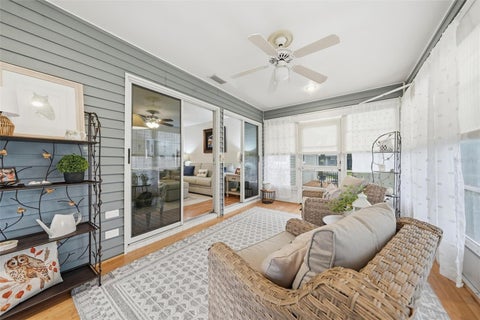 Tiny photo for 10921 SW 83rd Avenue, Ocala, FL 34481 (MLS # OM734817)