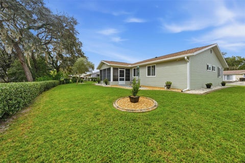 Tiny photo for 10921 SW 83rd Avenue, Ocala, FL 34481 (MLS # OM734817)