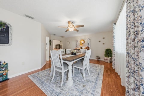 Tiny photo for 10921 SW 83rd Avenue, Ocala, FL 34481 (MLS # OM734817)