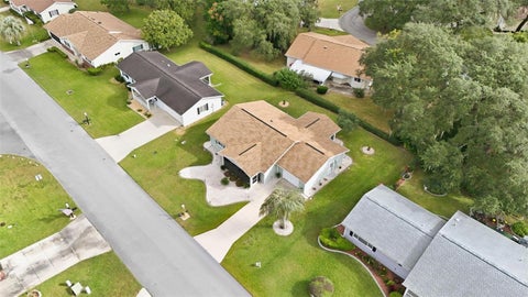 Tiny photo for 10921 SW 83rd Avenue, Ocala, FL 34481 (MLS # OM734817)