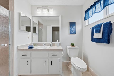 Tiny photo for 10921 SW 83rd Avenue, Ocala, FL 34481 (MLS # OM734817)