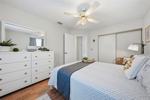 Tiny photo for 10921 SW 83rd Avenue, Ocala, FL 34481 (MLS # OM734817)