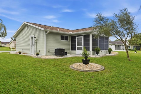 Tiny photo for 10921 SW 83rd Avenue, Ocala, FL 34481 (MLS # OM734817)