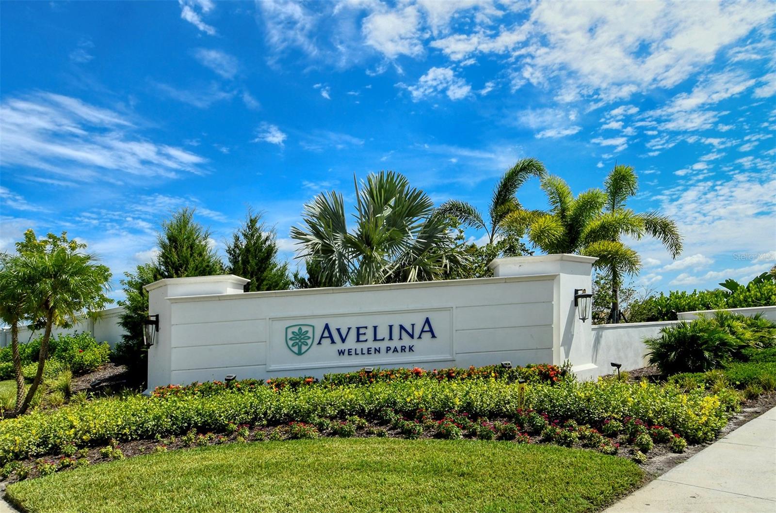 AVELINA WELLEN PARK VILLAGE F-2 - Residential