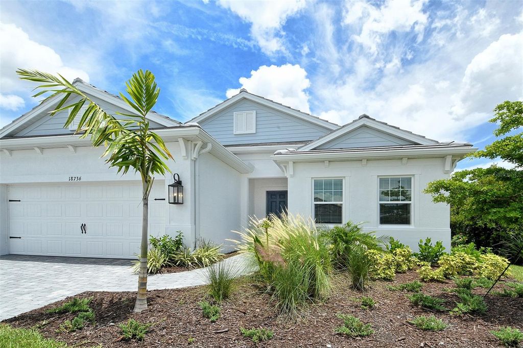 Photo of 18736 Toulon Court, Venice, FL 34293 (MLS # A4643145)
