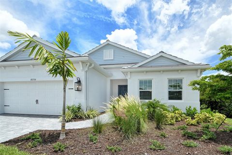 18736 TOULON COURT VENICE FL 34293