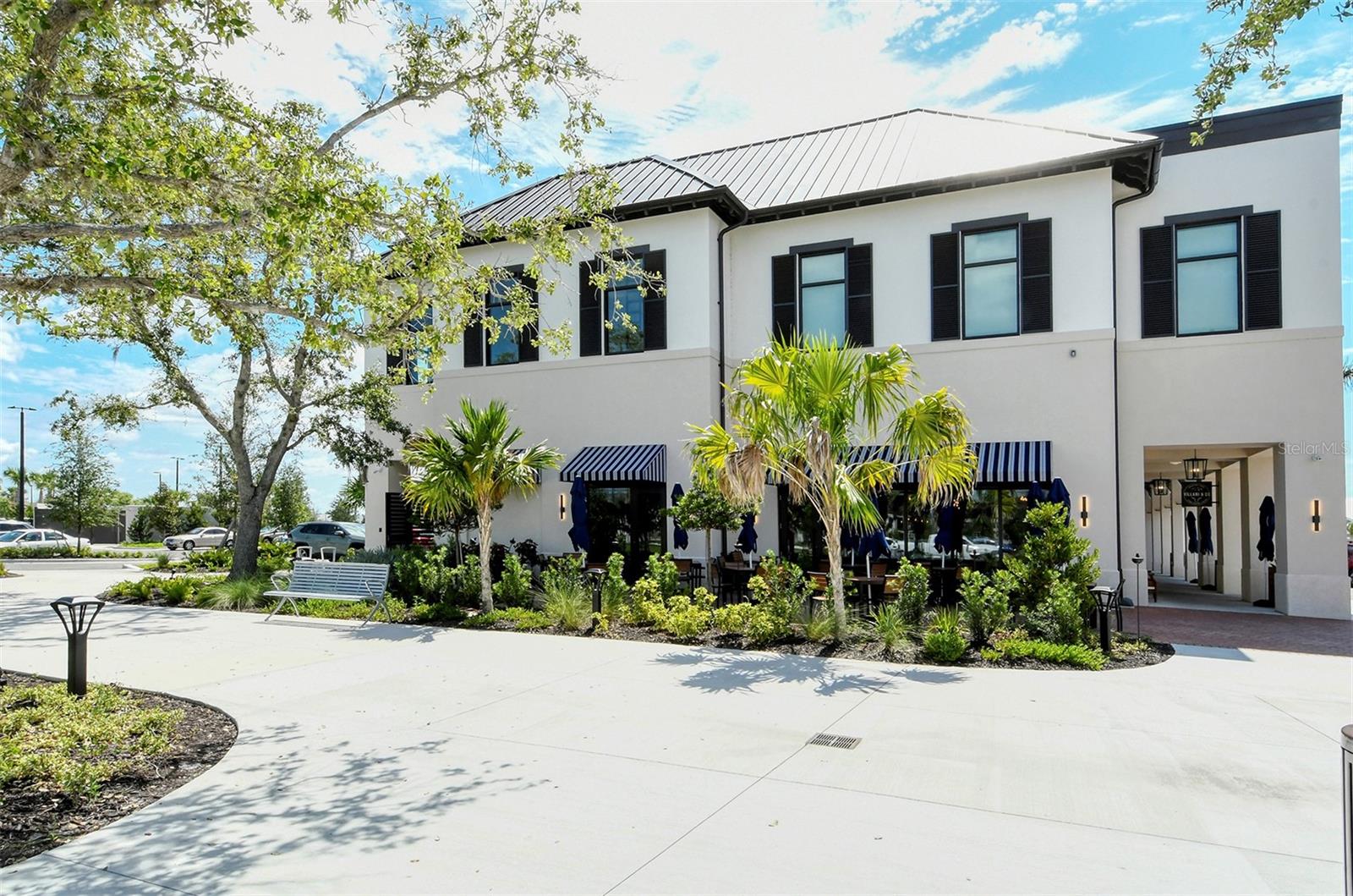 AVELINA WELLEN PARK VILLAGE F-2 - Residential