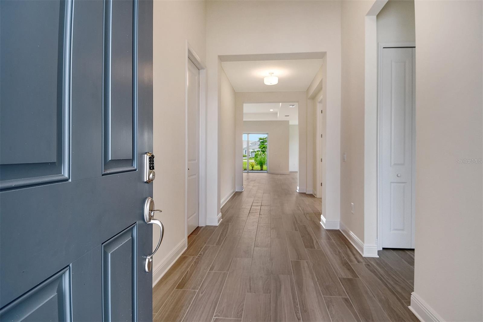 AVELINA WELLEN PARK VILLAGE F-2 - Residential