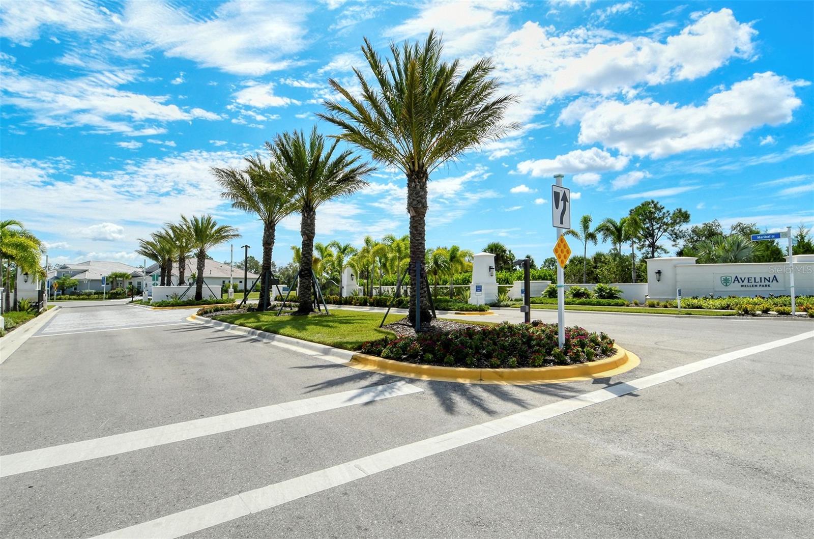 AVELINA WELLEN PARK VILLAGE F-2 - Residential