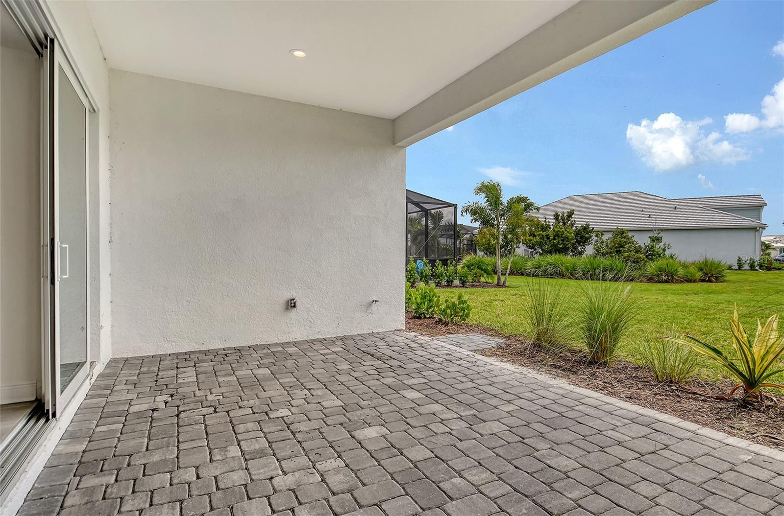 AVELINA WELLEN PARK VILLAGE F-2 - Residential