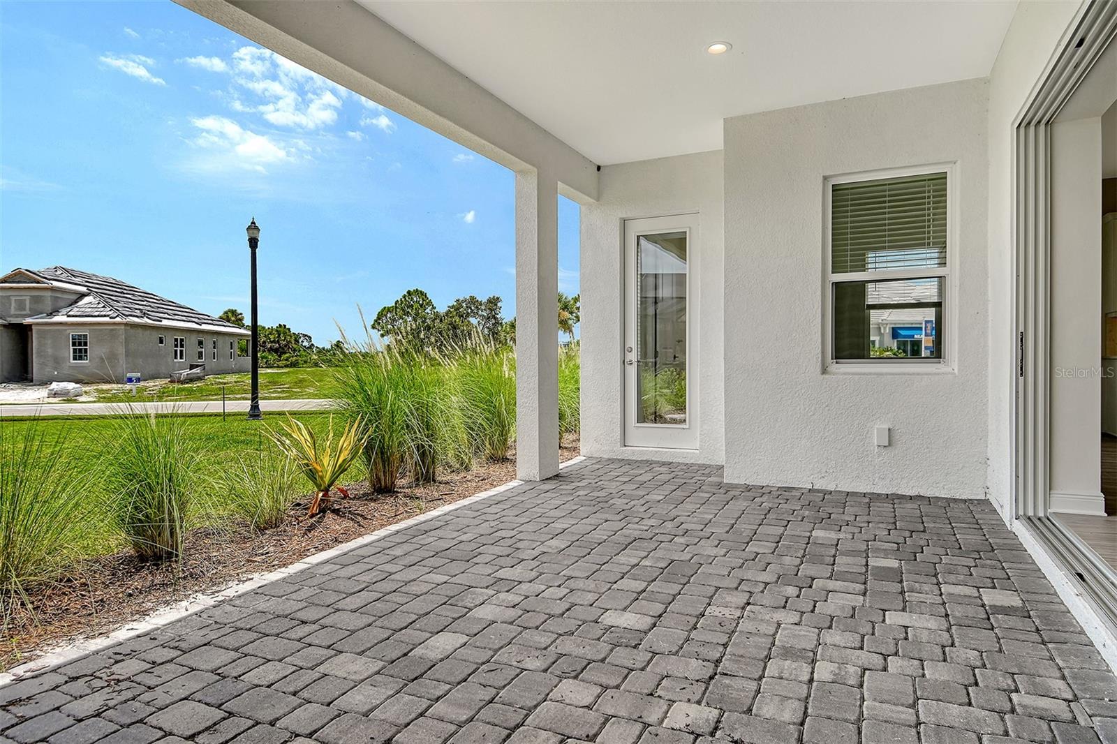 AVELINA WELLEN PARK VILLAGE F-2 - Residential