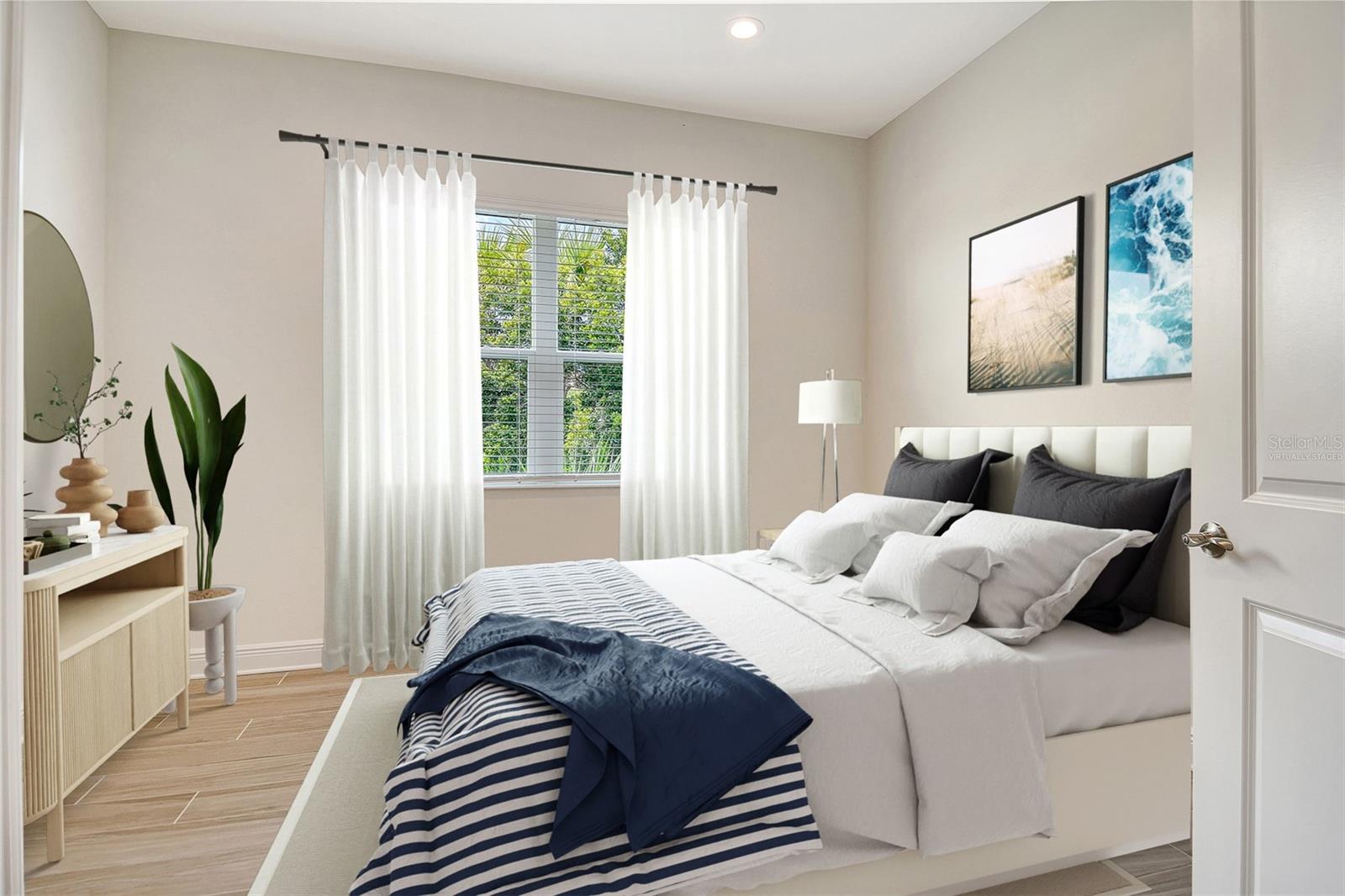 AVELINA WELLEN PARK VILLAGE F-2 - Residential