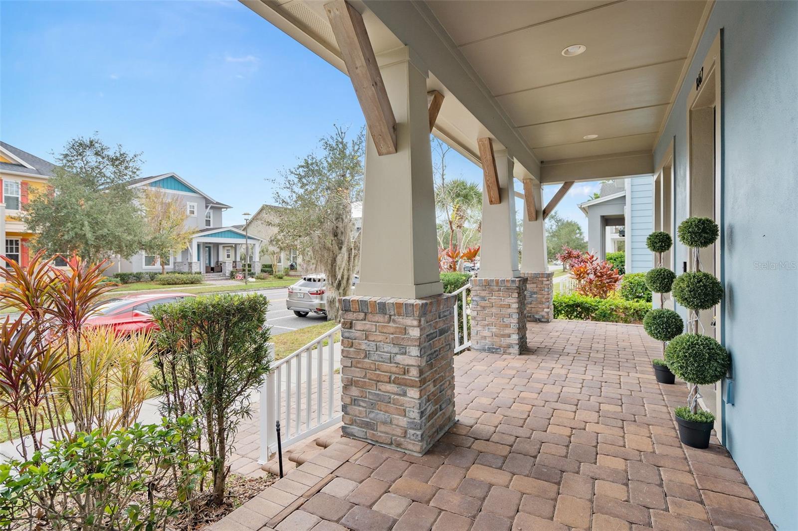 LAUREATE PARK PH 01A - Residential