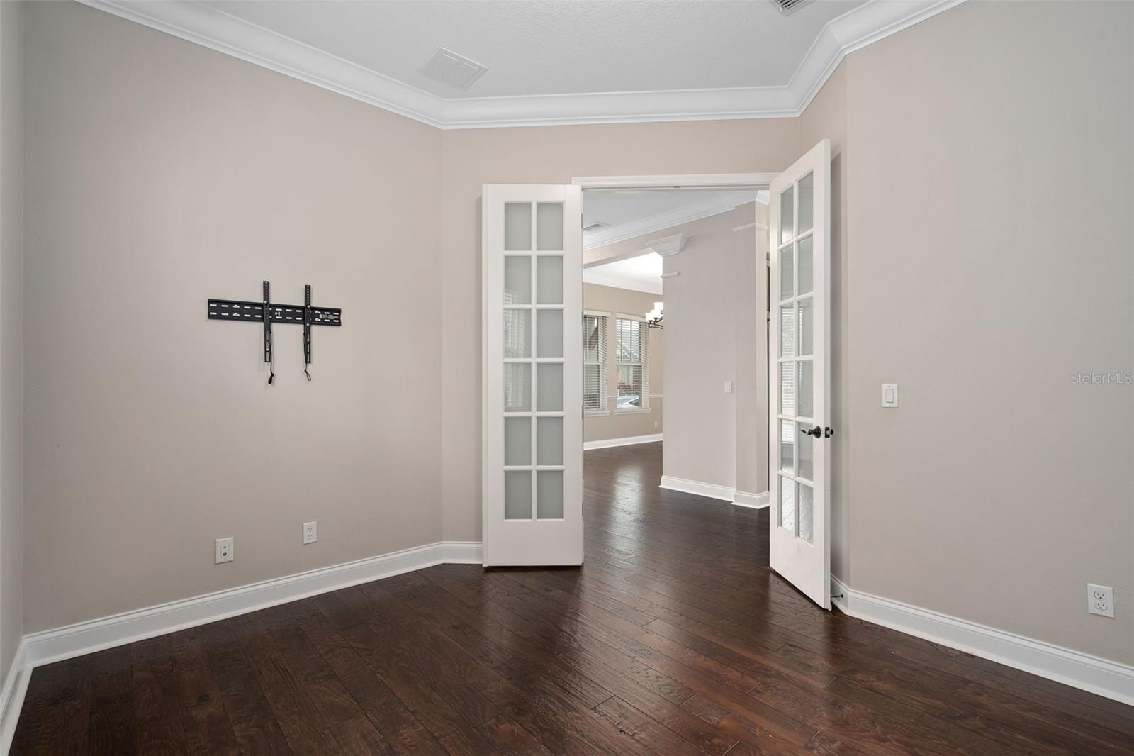 LAUREATE PARK PH 01A - Residential