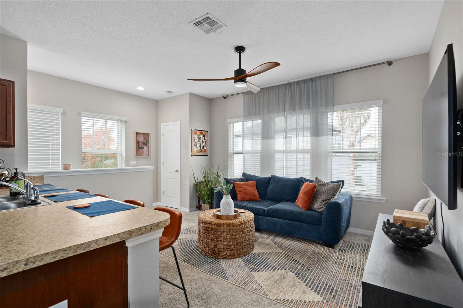 LAUREATE PARK PH 01A - Residential