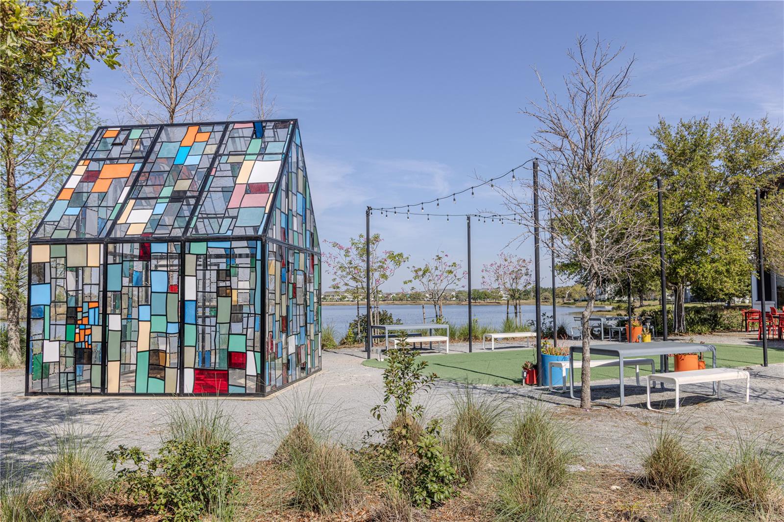 LAUREATE PARK PH 01A - Residential