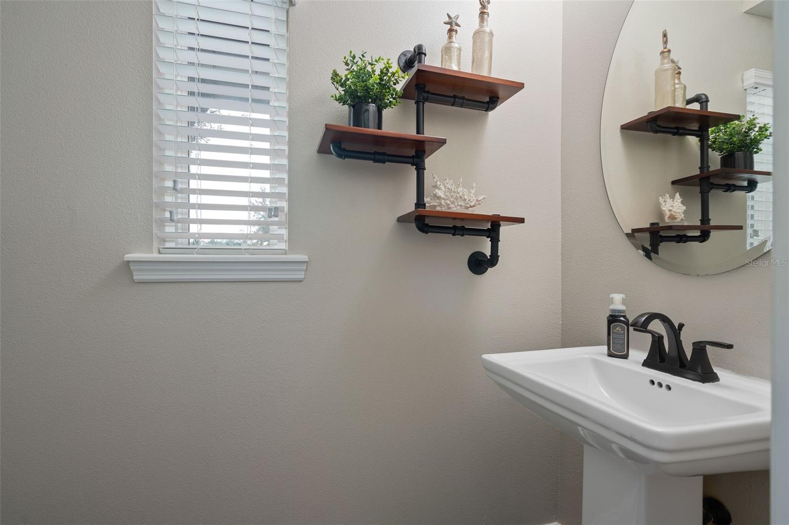 8467 LAUREATE BOULEVARD