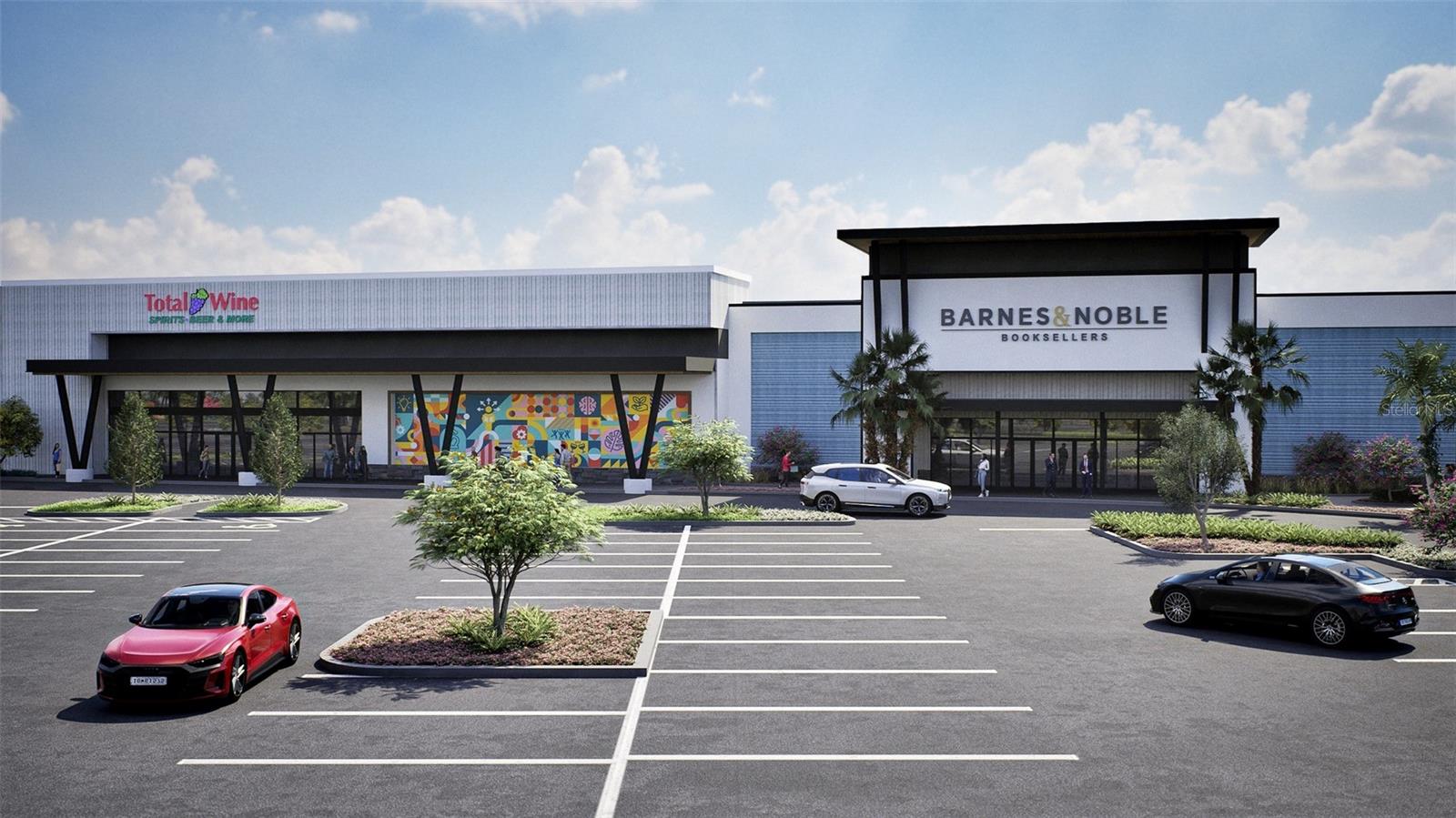 LAUREATE PARK PH 01A - Residential