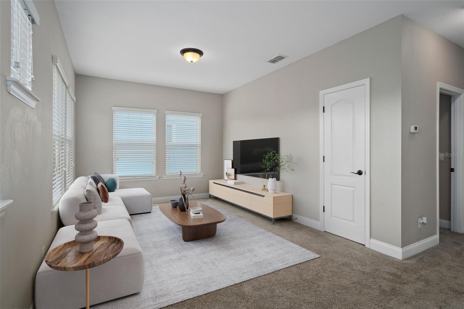 LAUREATE PARK PH 01A - Residential