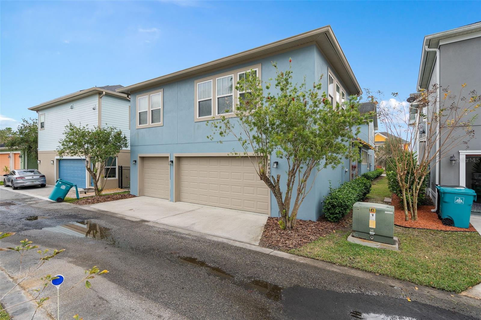 LAUREATE PARK PH 01A - Residential