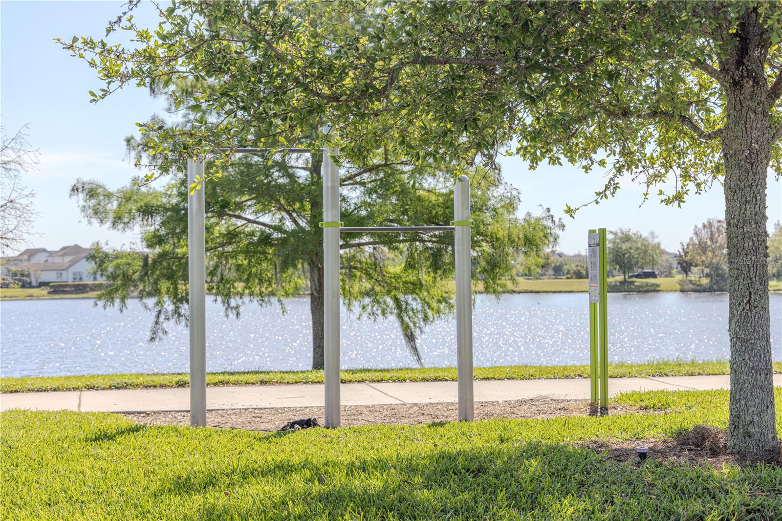 LAUREATE PARK PH 01A - Residential