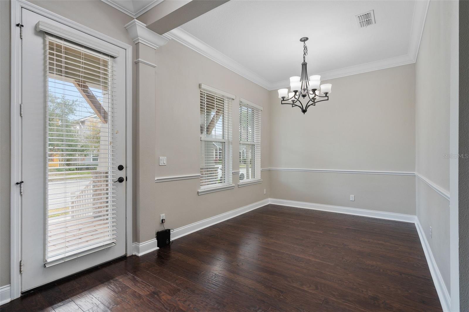 8467 LAUREATE BOULEVARD