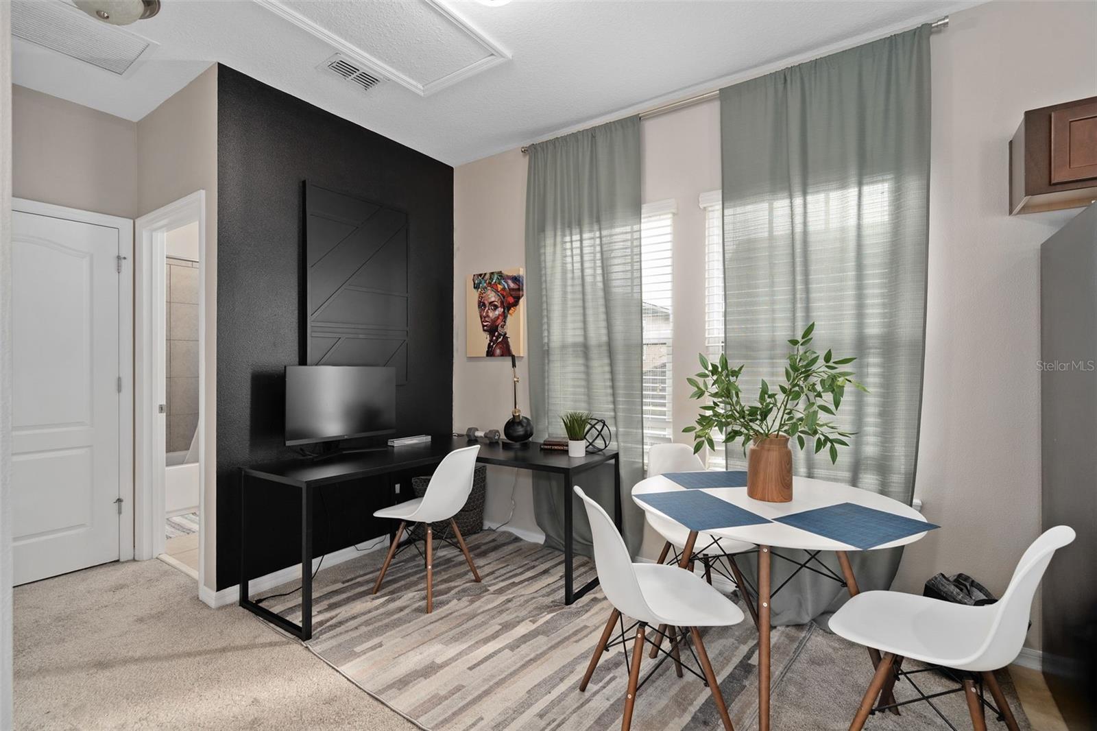 LAUREATE PARK PH 01A - Residential