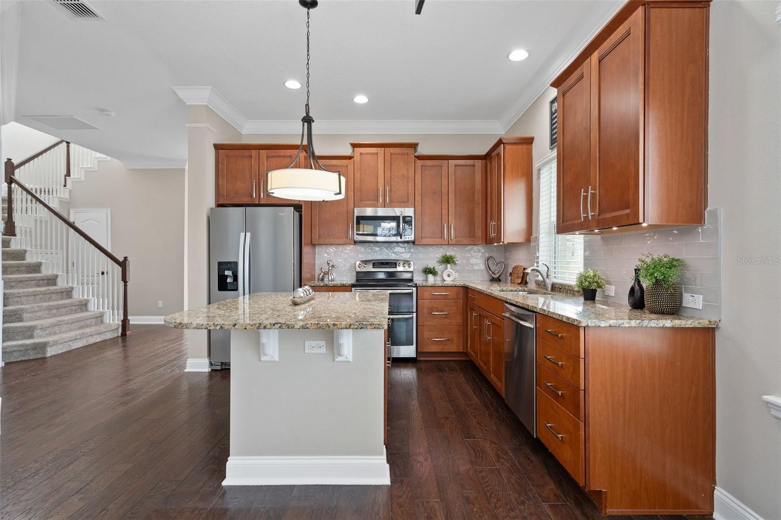 LAUREATE PARK PH 01A - Residential