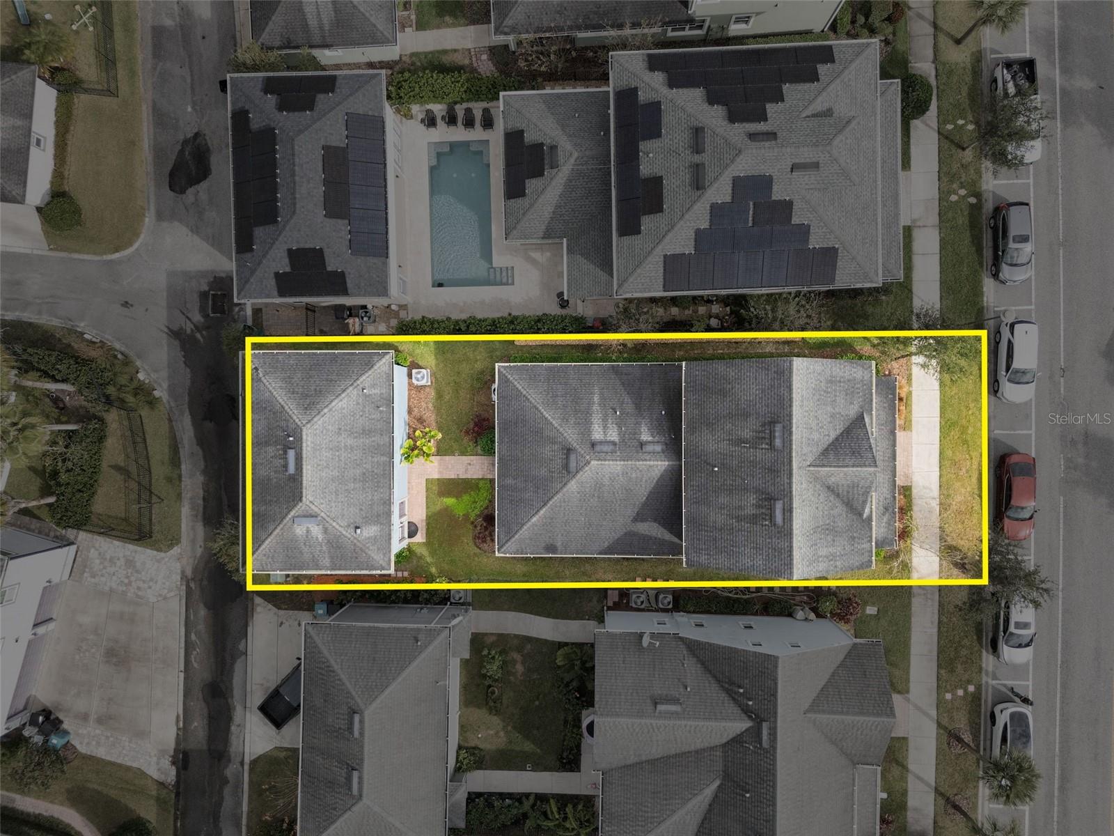 LAUREATE PARK PH 01A - Residential