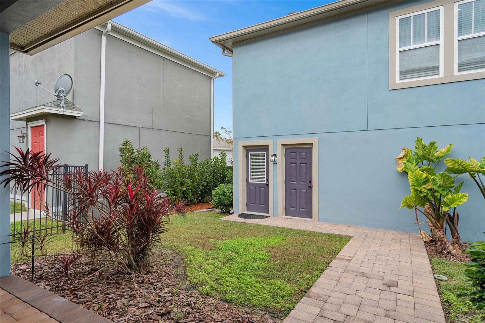 LAUREATE PARK PH 01A - Residential