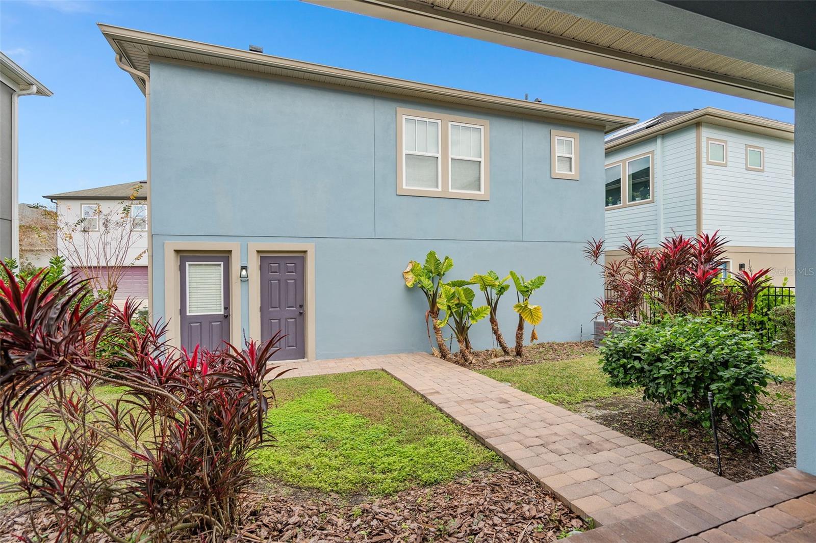 LAUREATE PARK PH 01A - Residential