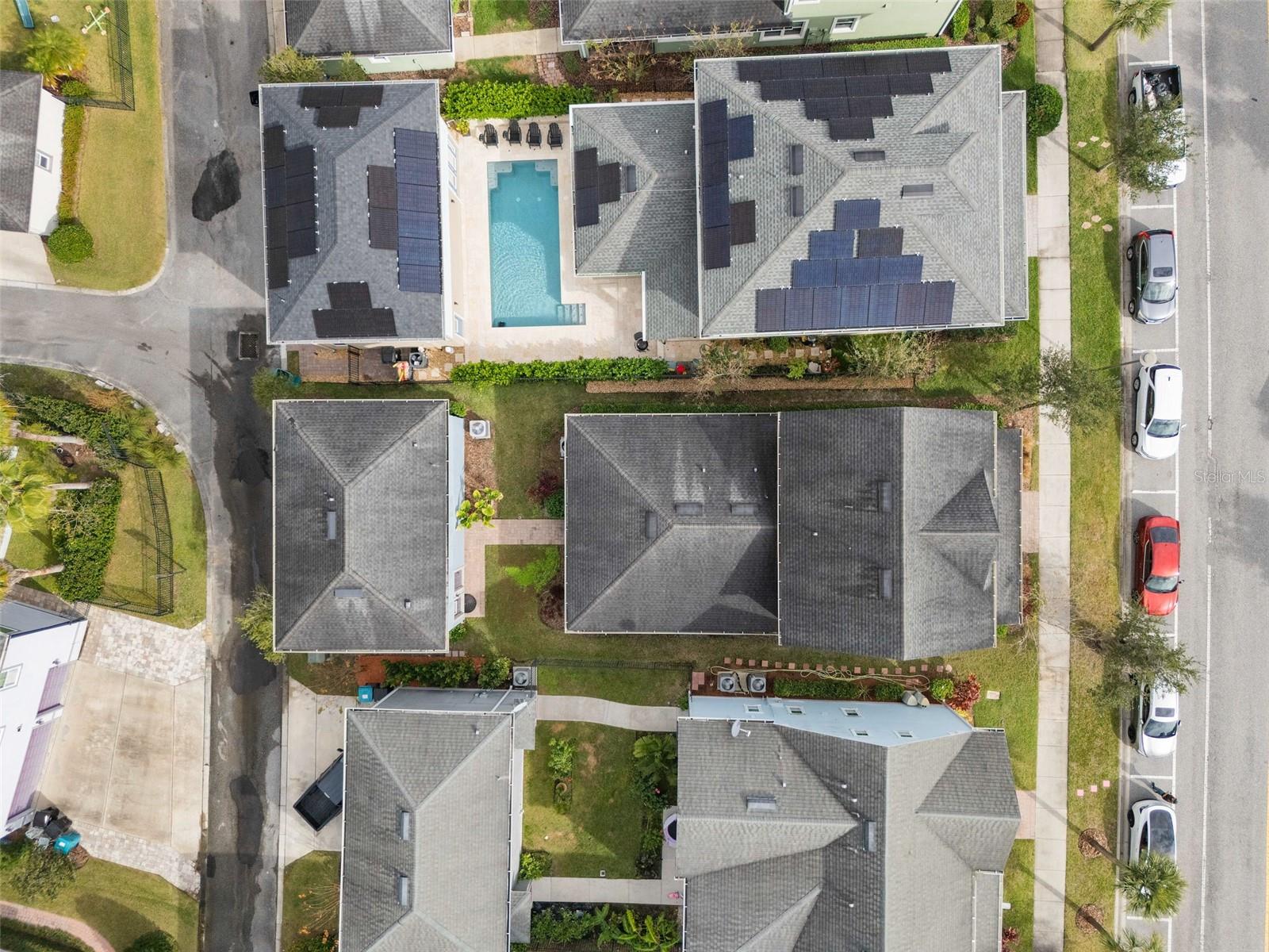 LAUREATE PARK PH 01A - Residential