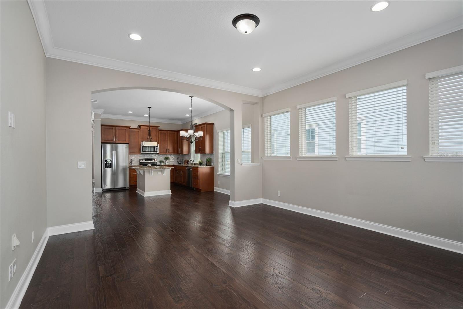 LAUREATE PARK PH 01A - Residential