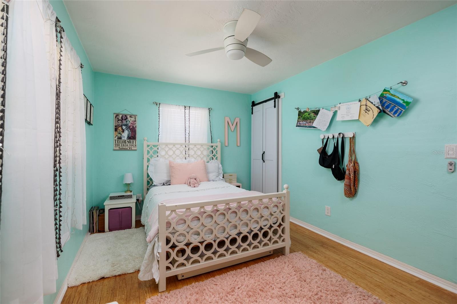 SNELL GARDENS SUB - Residential