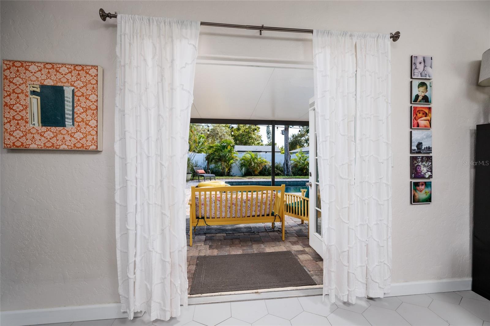 SNELL GARDENS SUB - Residential