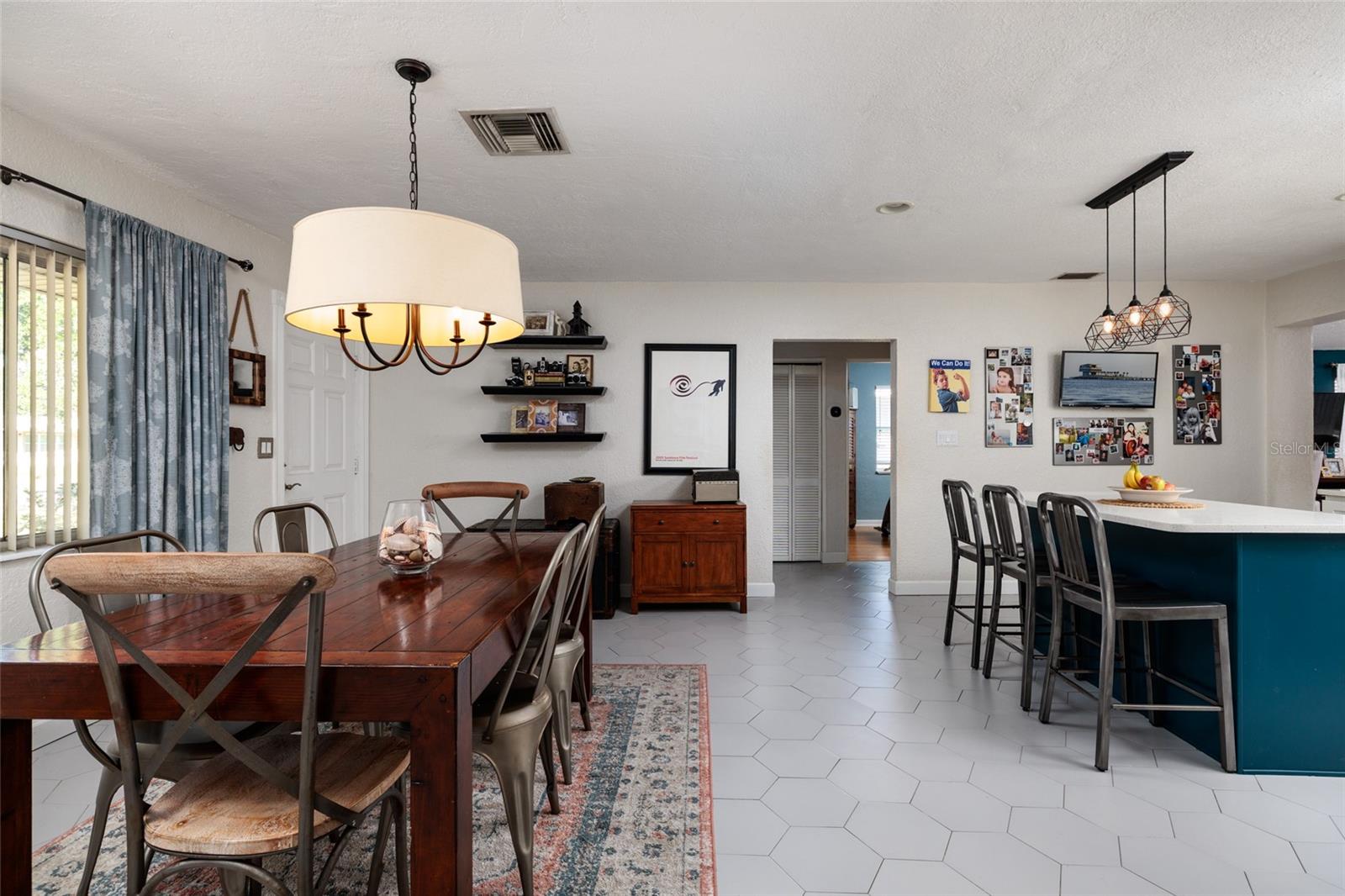 SNELL GARDENS SUB - Residential