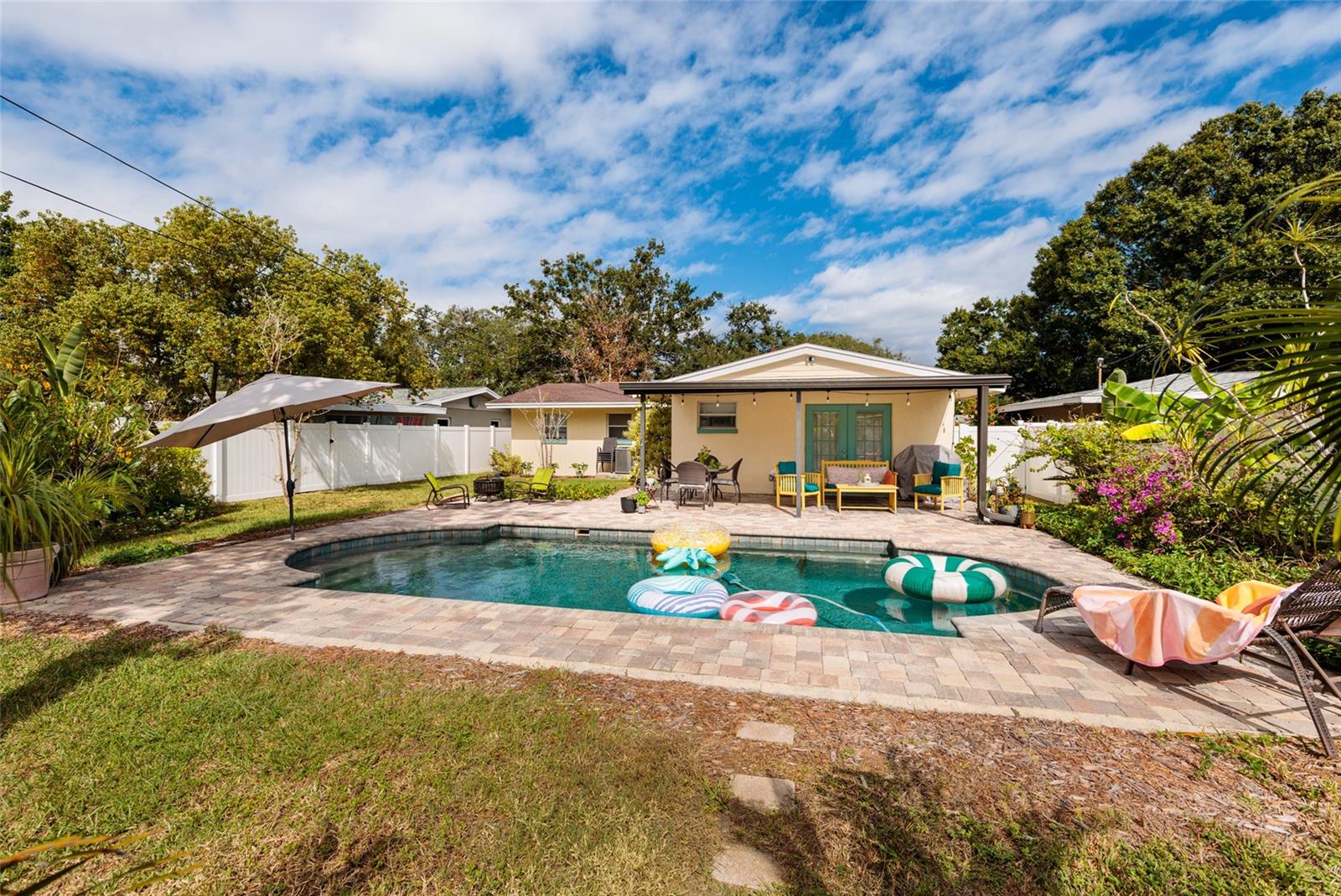 SNELL GARDENS SUB - Residential