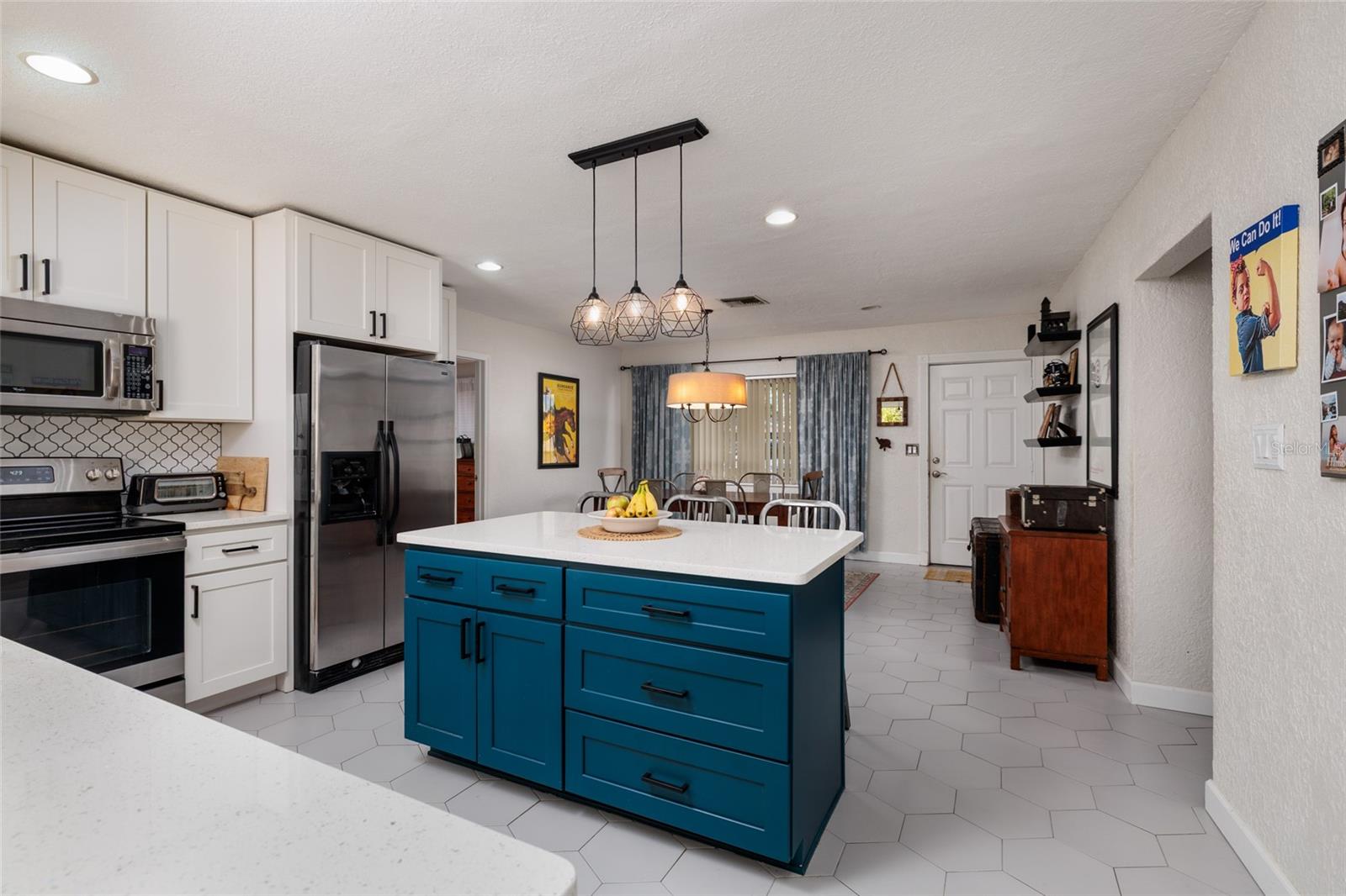 SNELL GARDENS SUB - Residential