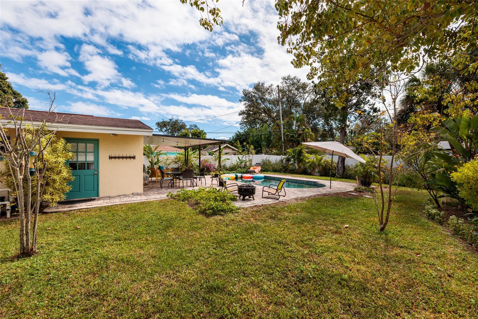 SNELL GARDENS SUB - Residential