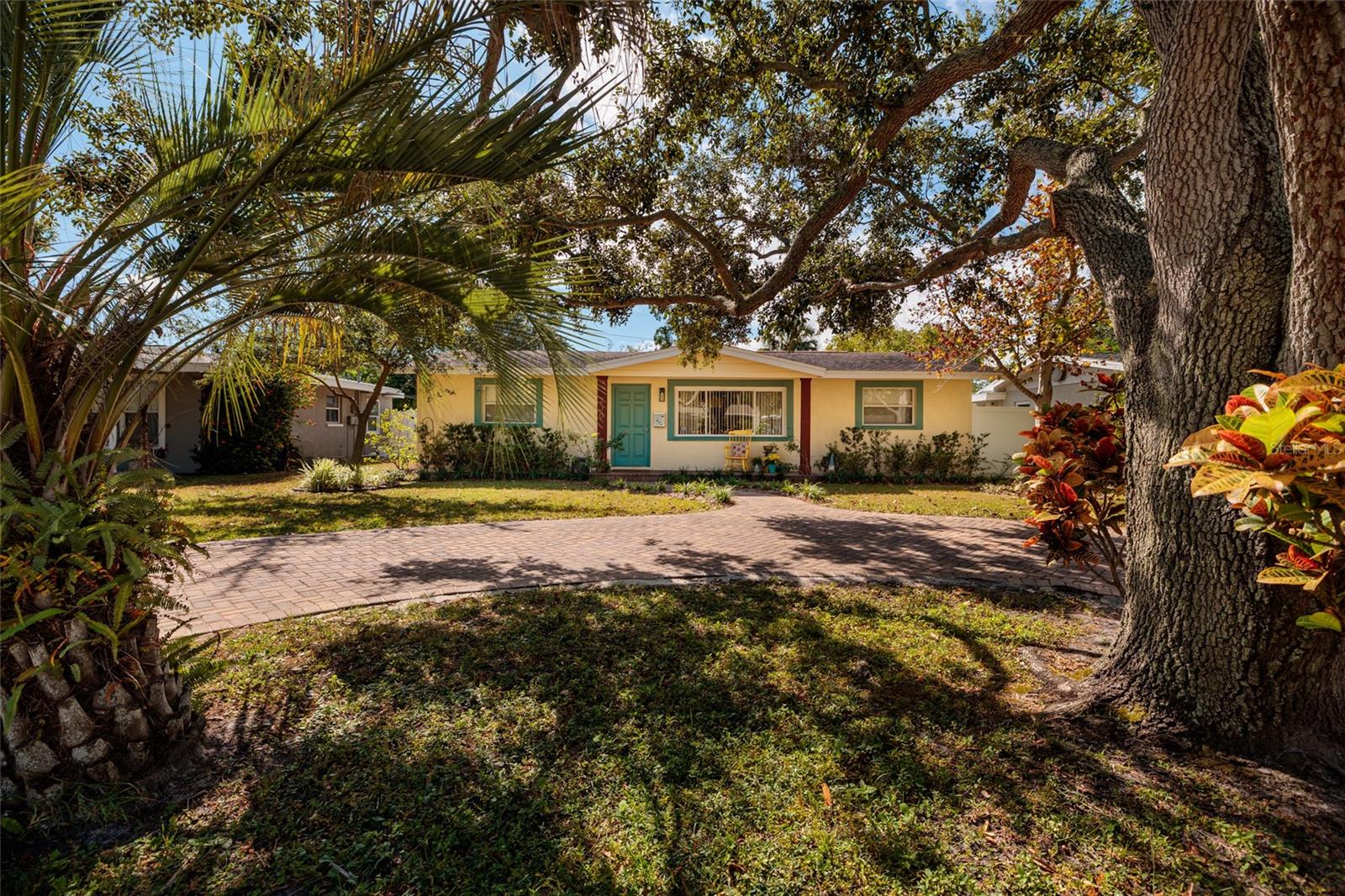 SNELL GARDENS SUB - Residential