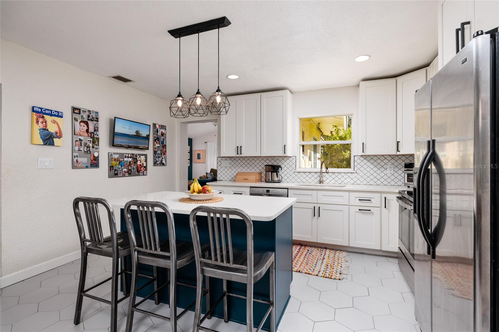 SNELL GARDENS SUB - Residential