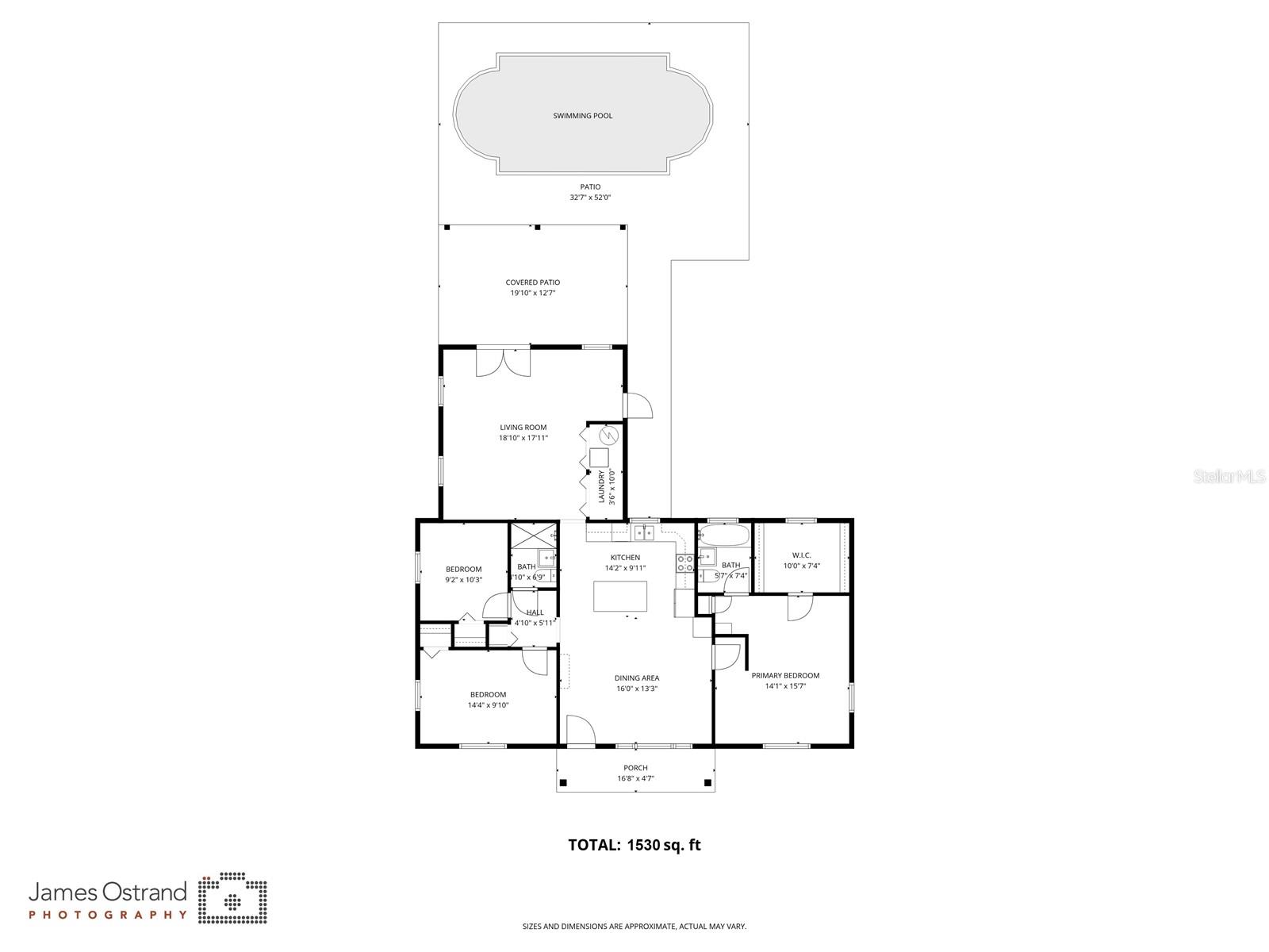 SNELL GARDENS SUB - Residential